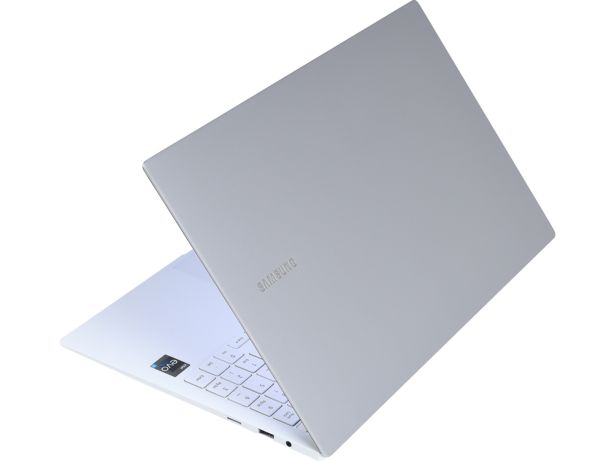 Samsung Galaxy Book 2 Pro 15.6-inch - thumbnail rear