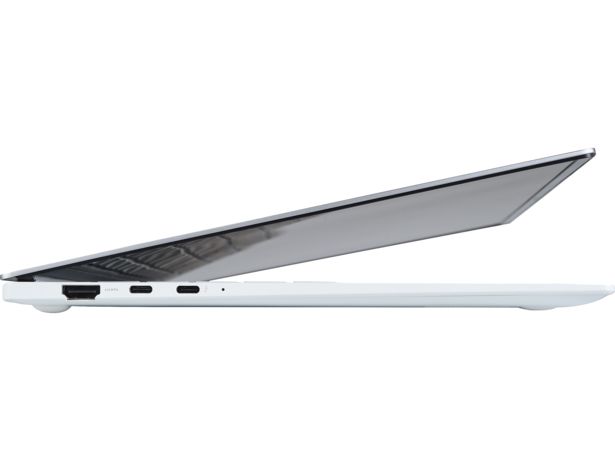 Samsung Galaxy Book 2 Pro 15.6-inch - thumbnail side