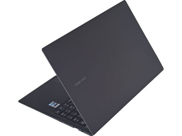Samsung Galaxy Book 2 Pro 5G 15.6" - thumbnail rear