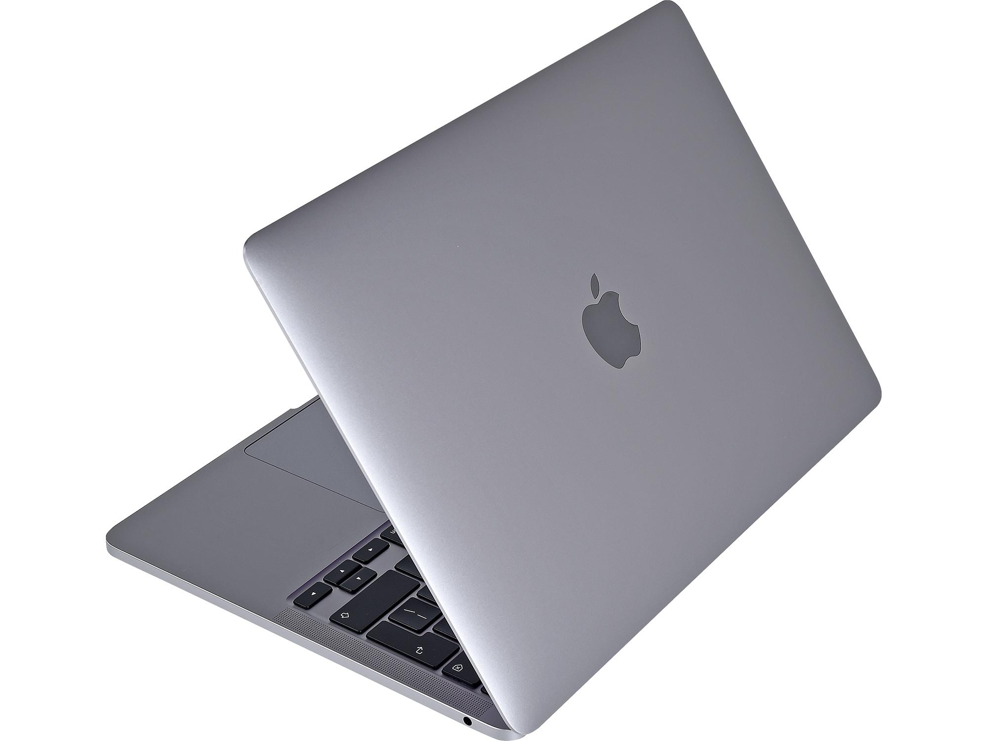 Apple MacBook Pro 13-inch (2022, M2) review | Second-hand only