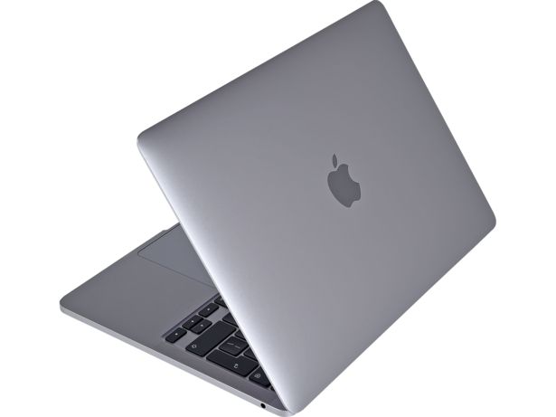 Apple MacBook Pro 13-inch (2022) - thumbnail rear