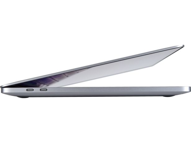 Apple MacBook Pro 13-inch (2022) - thumbnail side