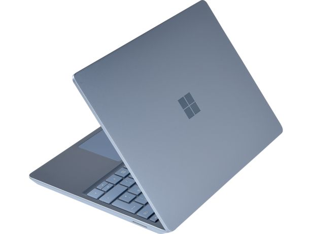 Microsoft Surface Laptop Go 2 - thumbnail rear