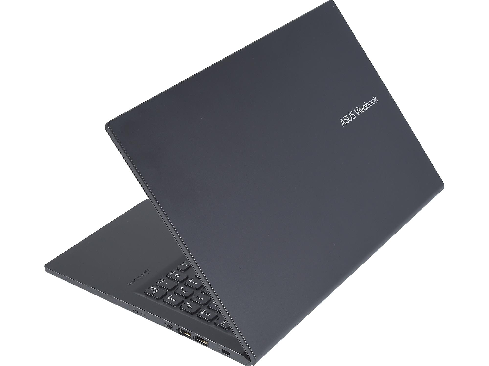 Asus VivoBook 15 X1500 review - Which?