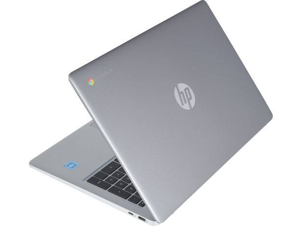 HP Chromebook 15a-na0001na - thumbnail rear