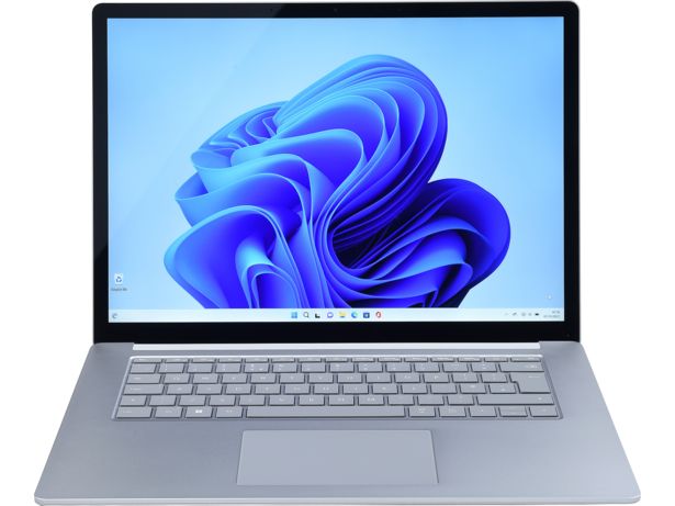 Microsoft Surface Laptop 5 15" - thumbnail front
