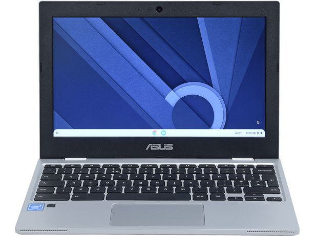 Asus Chromebook CX1101 - thumbnail front