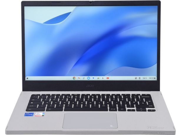 Acer Chromebook Vero 514 - thumbnail front
