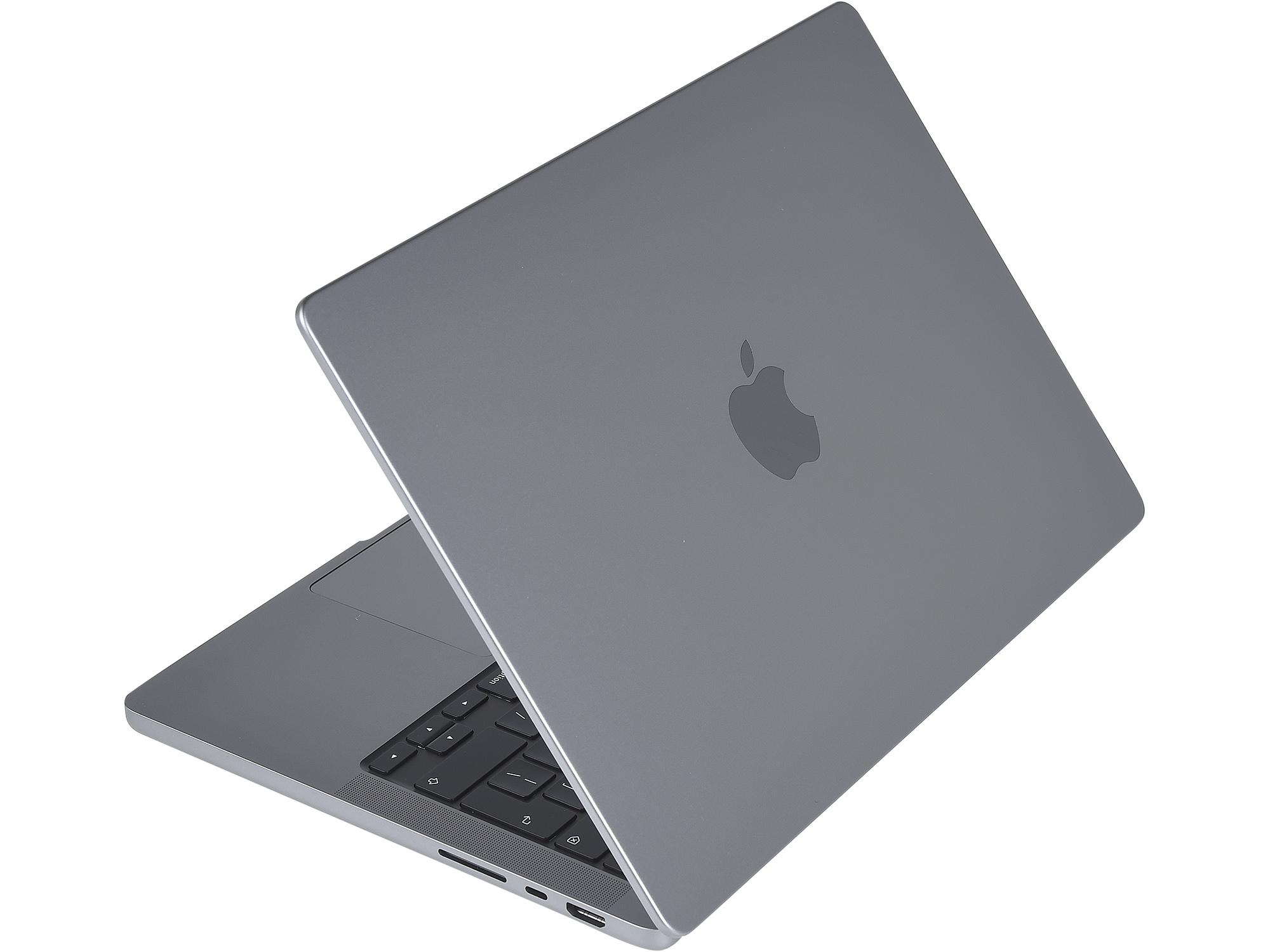 Apple MacBook Pro (2023) M2 Pro 14インチ 14インチMacBook Pro [整備済製品] 10コアCPUと16コアGPUを搭載