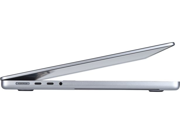 Apple MacBook Pro 14-inch (M2 Pro, early 2023) - thumbnail side