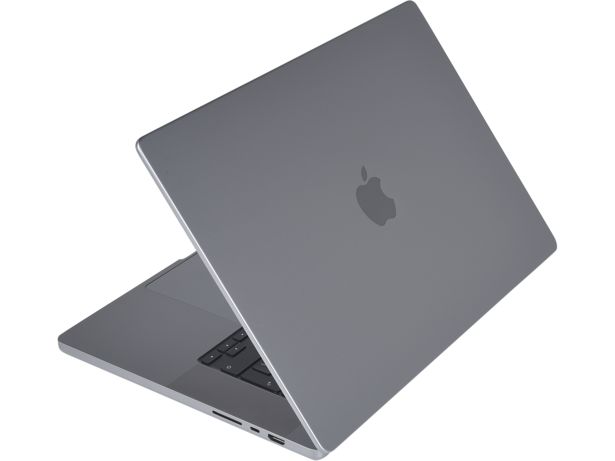 Apple MacBook Pro 16-inch (M2 Pro, early 2023) - thumbnail rear