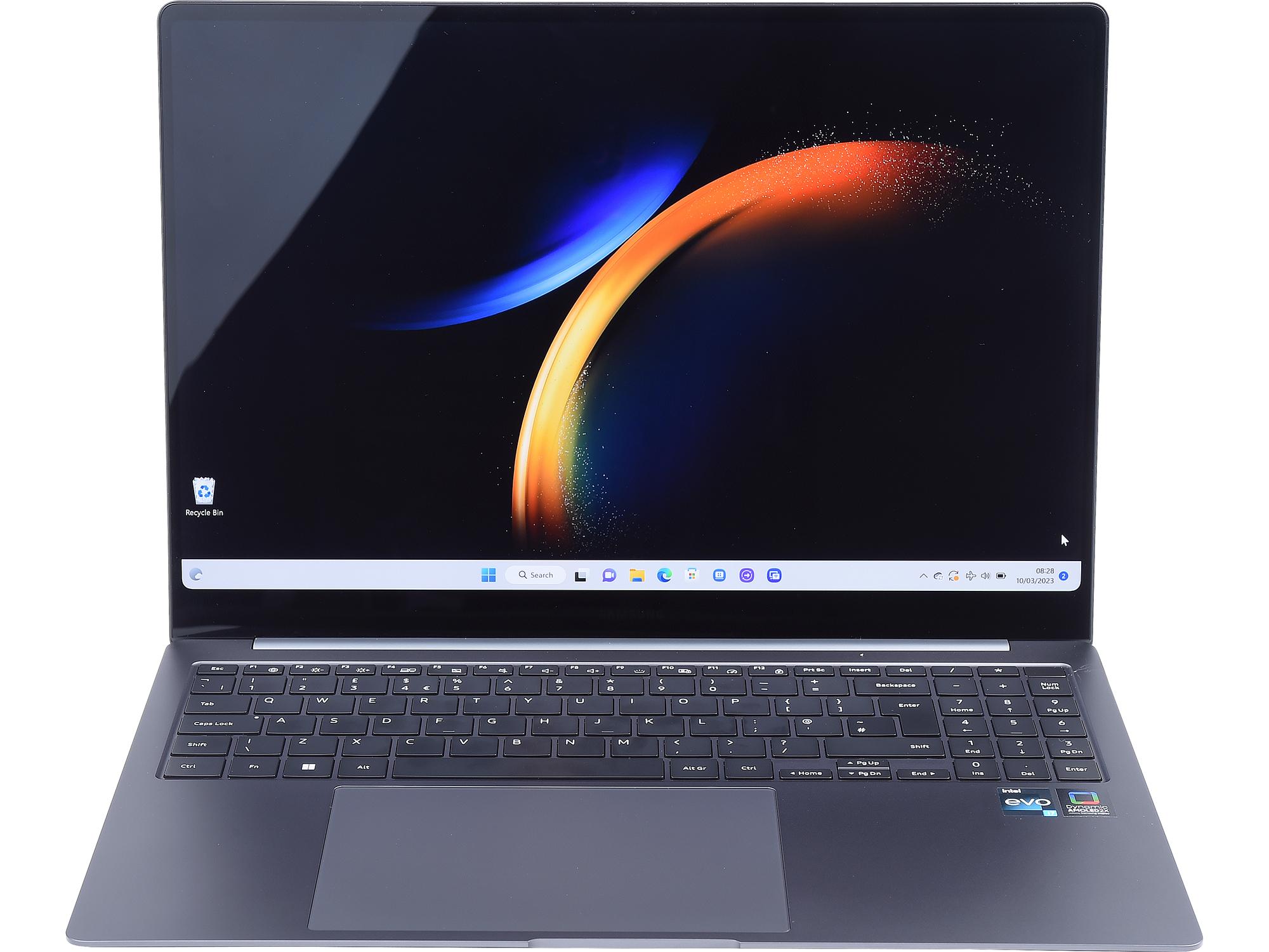 samsung galaxy book 3 pro 16 inch review