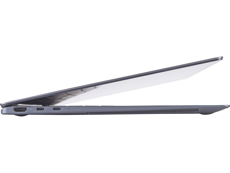 Samsung Galaxy Book 3 Pro 360 16-inch + 5G - thumbnail side