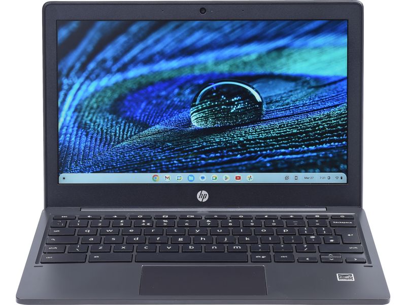 HP 11a-na0001na Chromebook