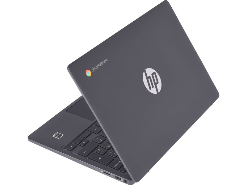 HP 11a-na0001na Chromebook - thumbnail rear