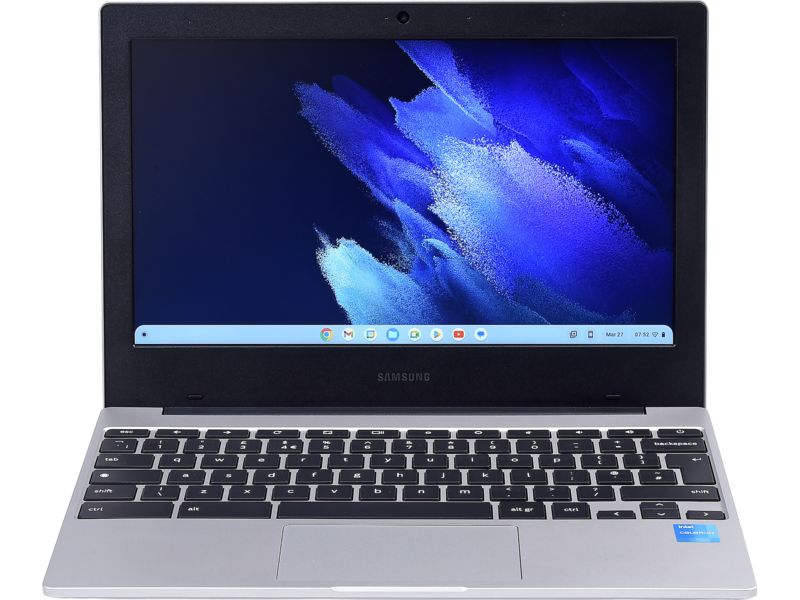 Samsung Galaxy Chromebook Go 11-inch - thumbnail front