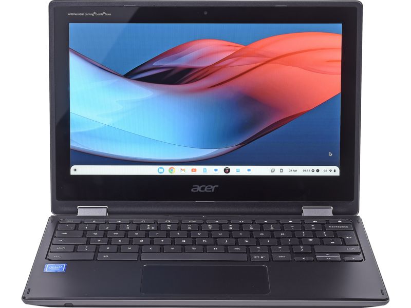 Acer Chromebook Spin 511 - thumbnail front