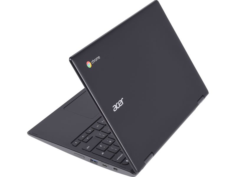 Acer Chromebook Spin 511 - thumbnail rear