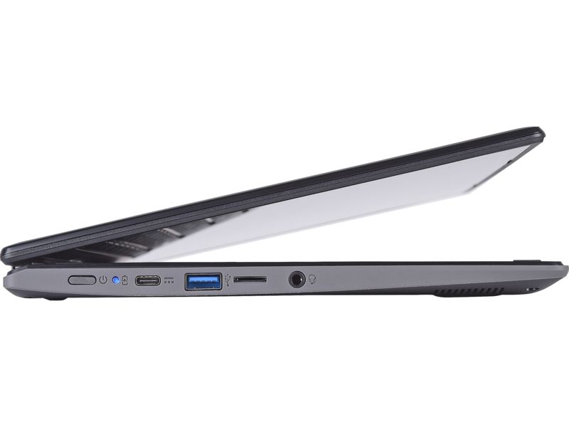 Acer Chromebook Spin 511 - thumbnail side