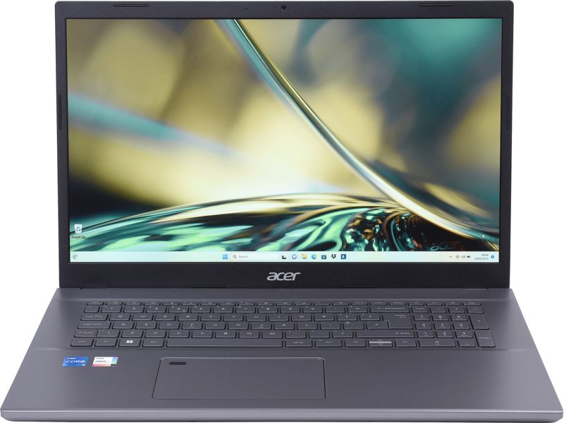 Acer Aspire 5 A517-53 - thumbnail front