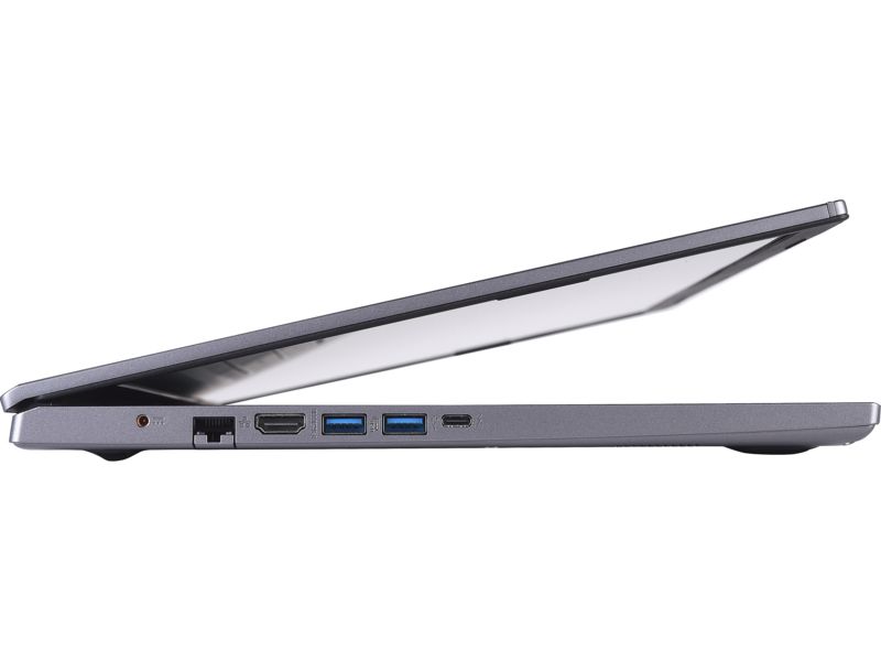 Acer Aspire 5 A517-53 - thumbnail side