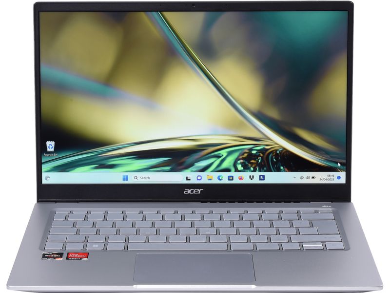 Acer Swift 3 SF314-44 - thumbnail front