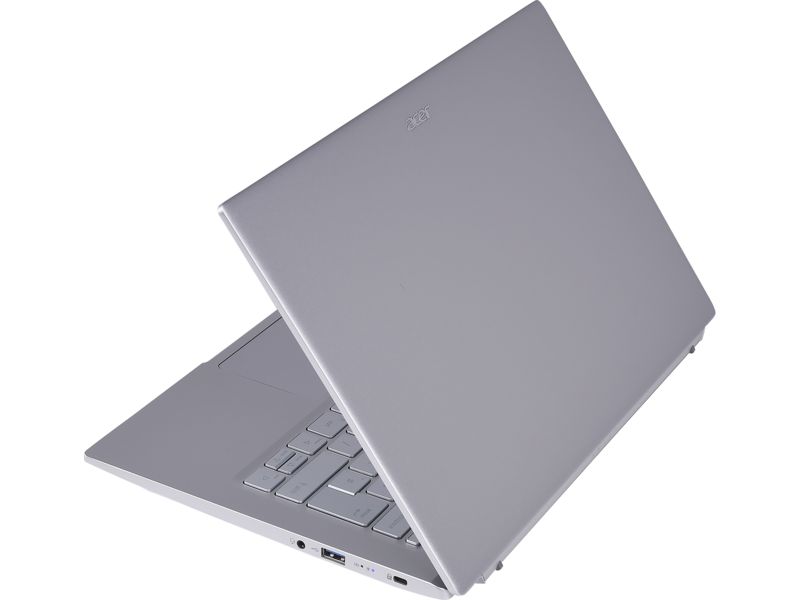 Acer Swift 3 SF314-44 - thumbnail rear