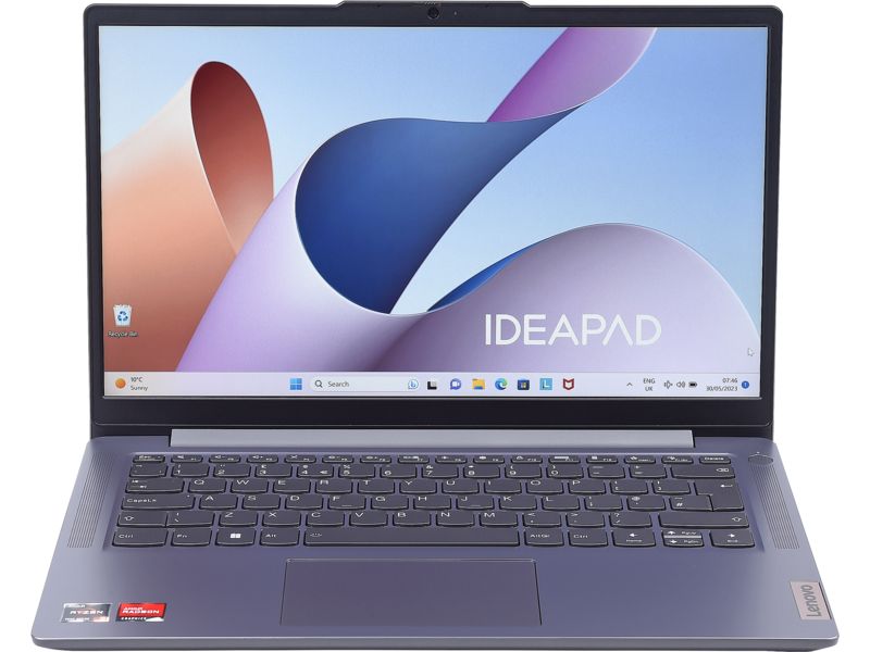 Lenovo IdeaPad Slim 3 14-inch (Gen 8)
