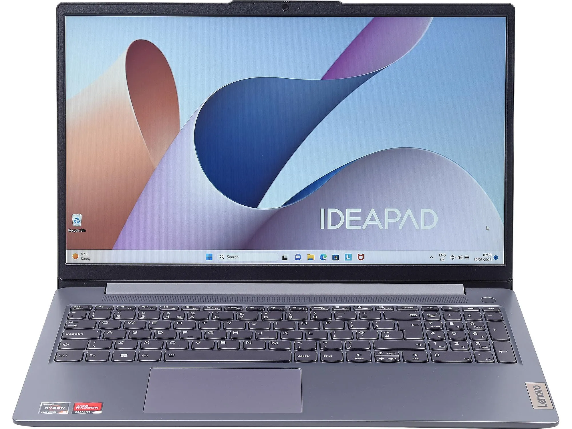 Lenovo IdeaPad Slim 3 15.6-inch (Gen 8) review - Which?