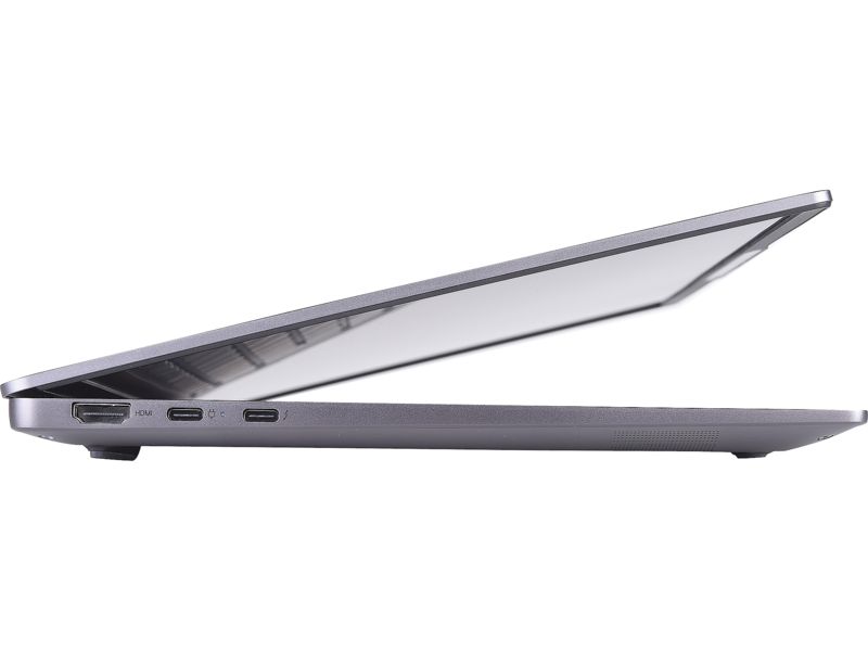 Lenovo Yoga Slim 6i (Gen 8) - thumbnail side