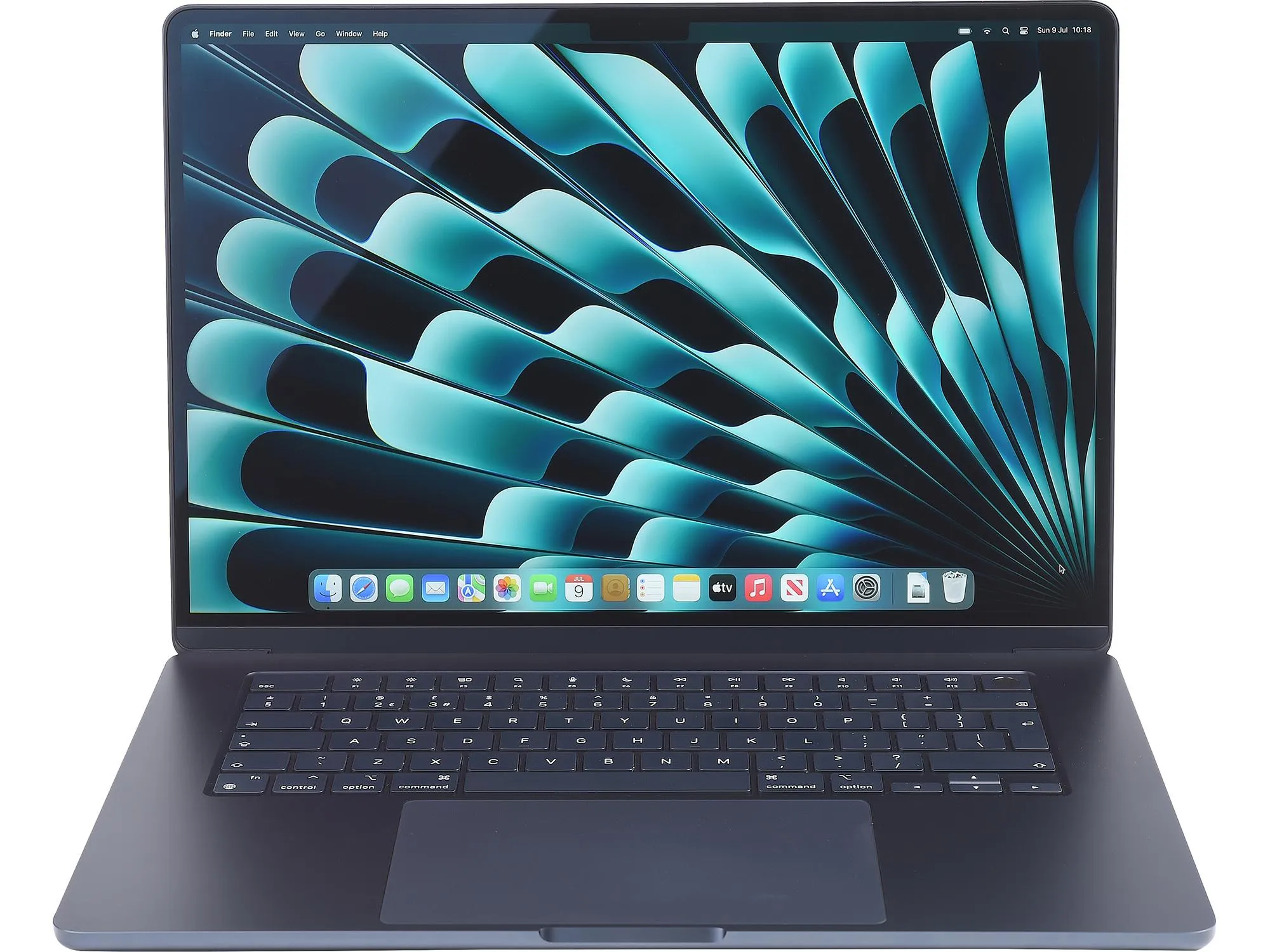 MacBook Air 15インチ M2 2023 512GB 16GB Amazon.com: Apple 2023 MacBook Air laptop with M2 chip: 15.3