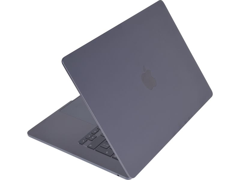 Apple MacBook Air 15-inch (2023, M2) - thumbnail rear