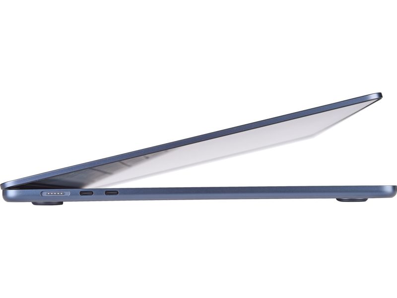 Apple MacBook Air 15-inch (2023, M2) - thumbnail side