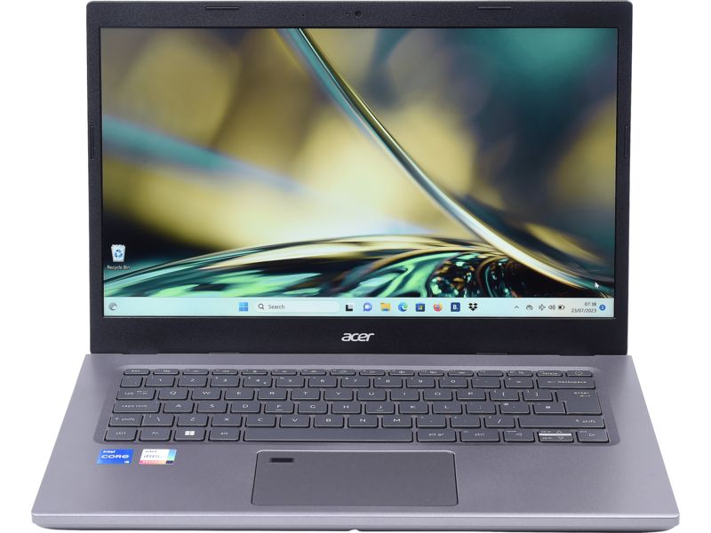 Acer Aspire 5 A514-55 - thumbnail front