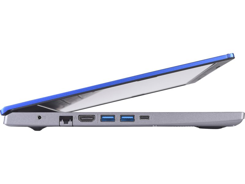 Acer Aspire 5 A514-55 - thumbnail side
