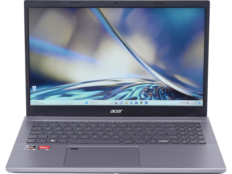 Acer Aspire 5 A515-47 - thumbnail front