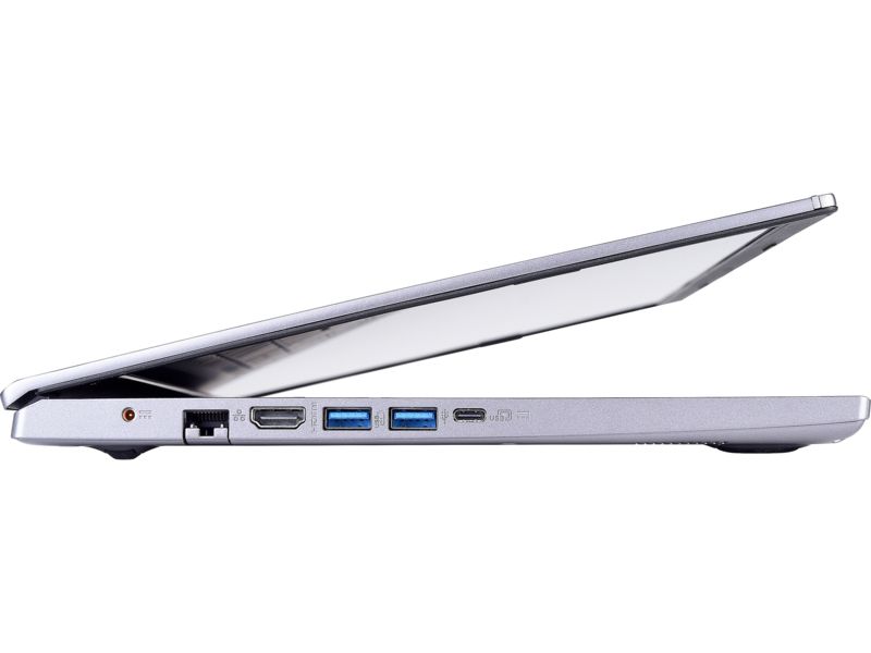 Acer Aspire 5 A515-47 - thumbnail side