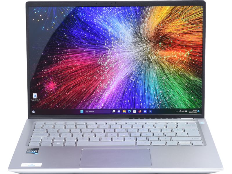 Acer Swift 3 OLED SF314-71 - thumbnail front