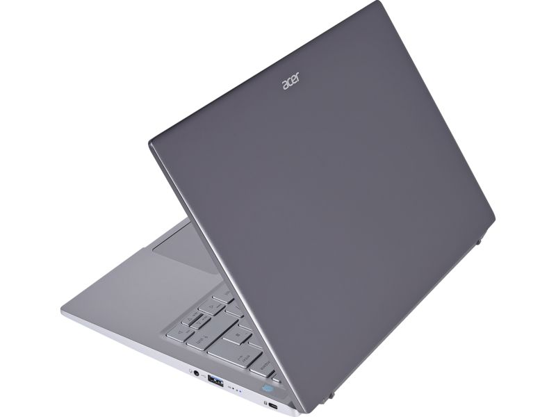 Acer Swift 3 OLED SF314-71 - thumbnail rear