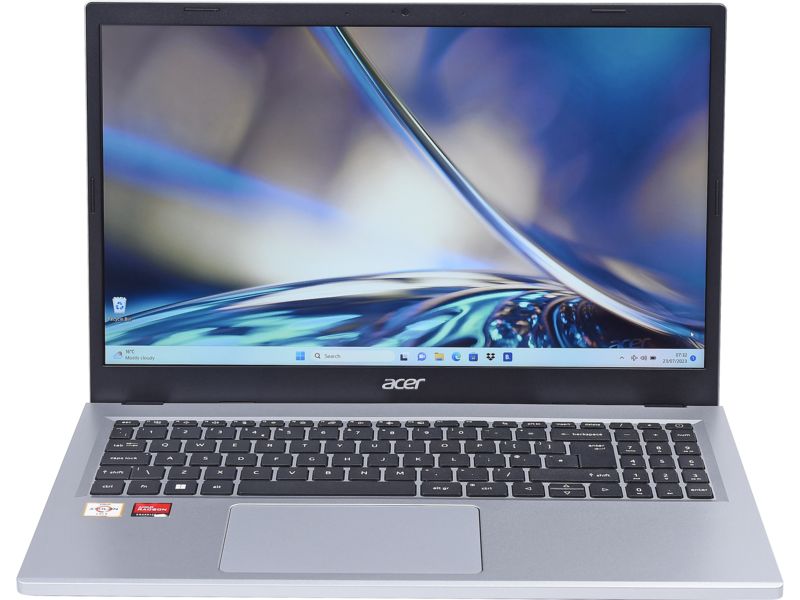Acer Aspire 3 A315-24P - thumbnail front