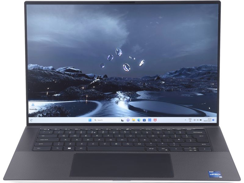 Dell XPS 15 9530 - thumbnail front
