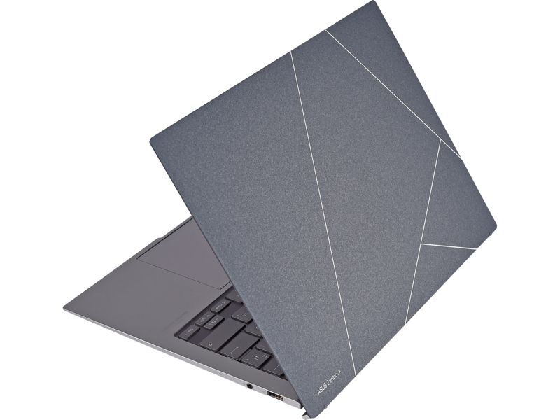 Asus Zenbook S 13 OLED UX5304VA - thumbnail rear