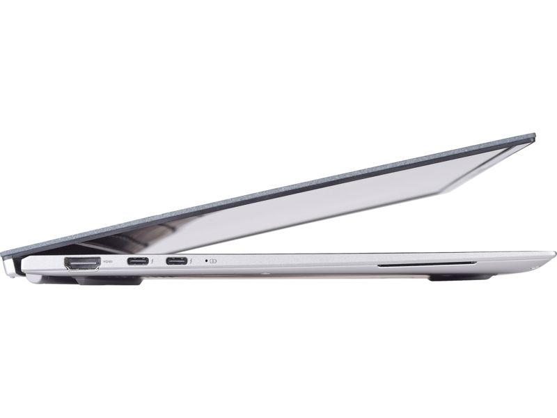 Asus Zenbook S 13 OLED UX5304VA - thumbnail side
