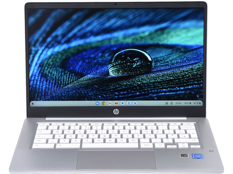 HP 14a-na0503sa Chromebook