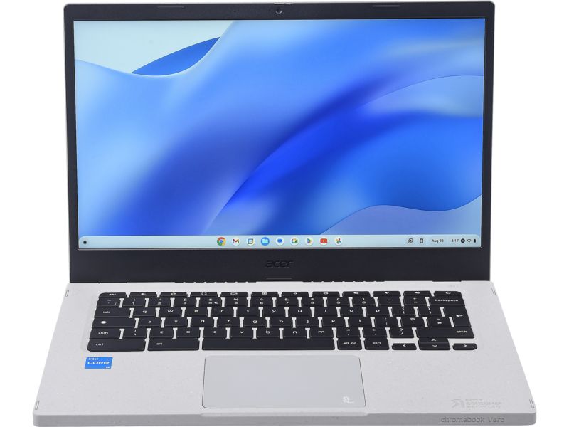 Acer Vero CBV514-1H Chromebook