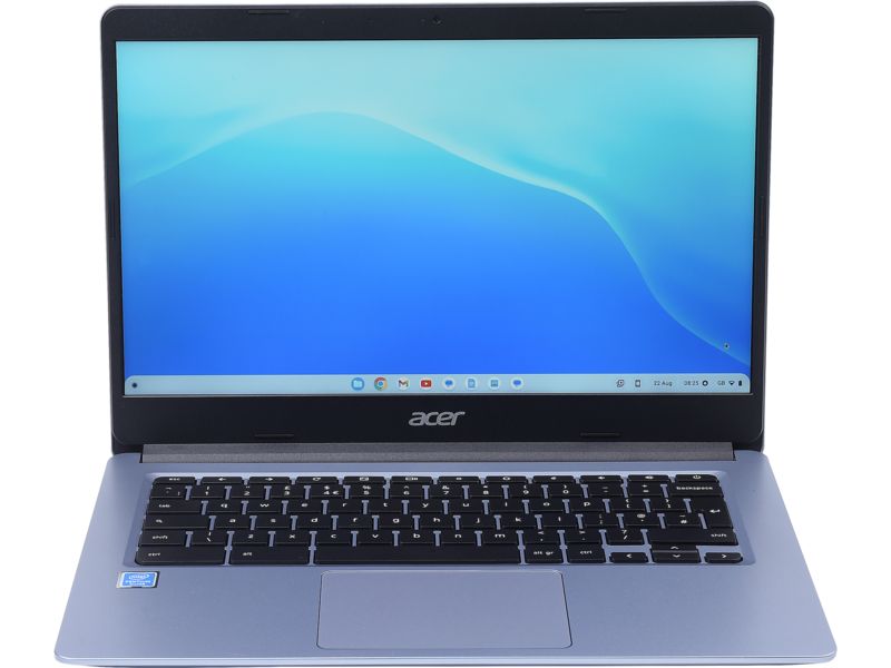 Acer Chromebook CB314-1H