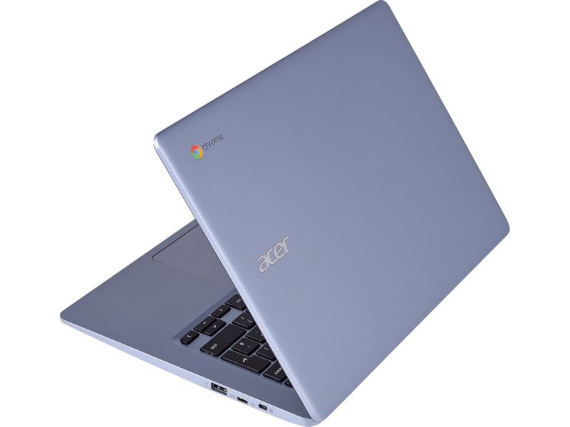 Acer Chromebook CB314-1H - thumbnail rear