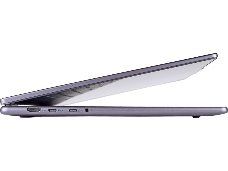 Lenovo Yoga 7i 16-inch - thumbnail side