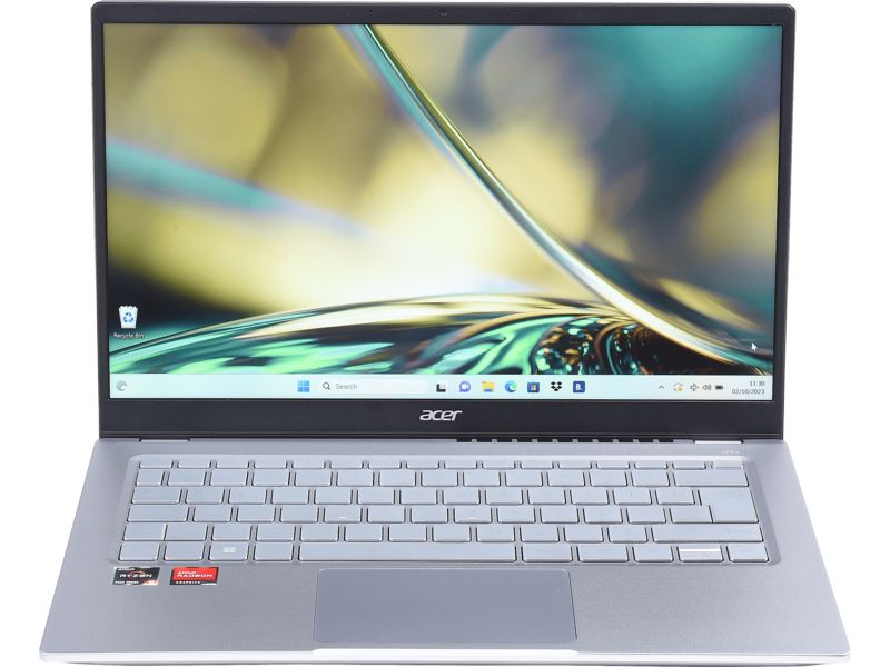 Acer Swift Go SFG14-41 - thumbnail front