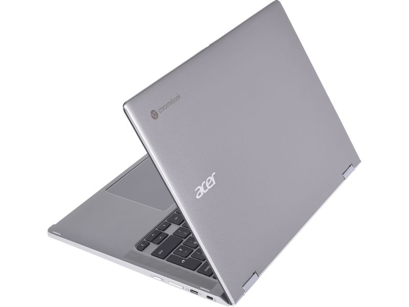 Acer Chromebook Spin 514 CP514-3HH - thumbnail rear